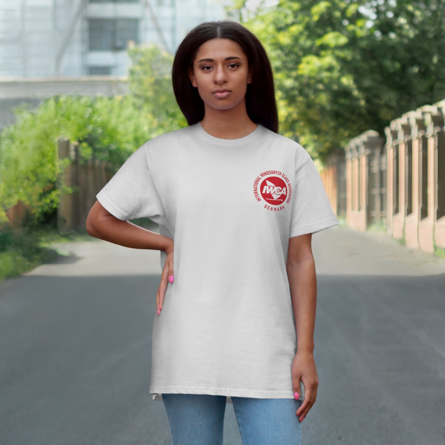 Single Jersey T-shirt Team DK