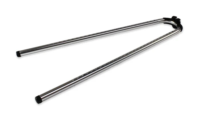 Complete Tail End Aluminium Monocoque Boom 1.40+ 1.60+ 1.80+