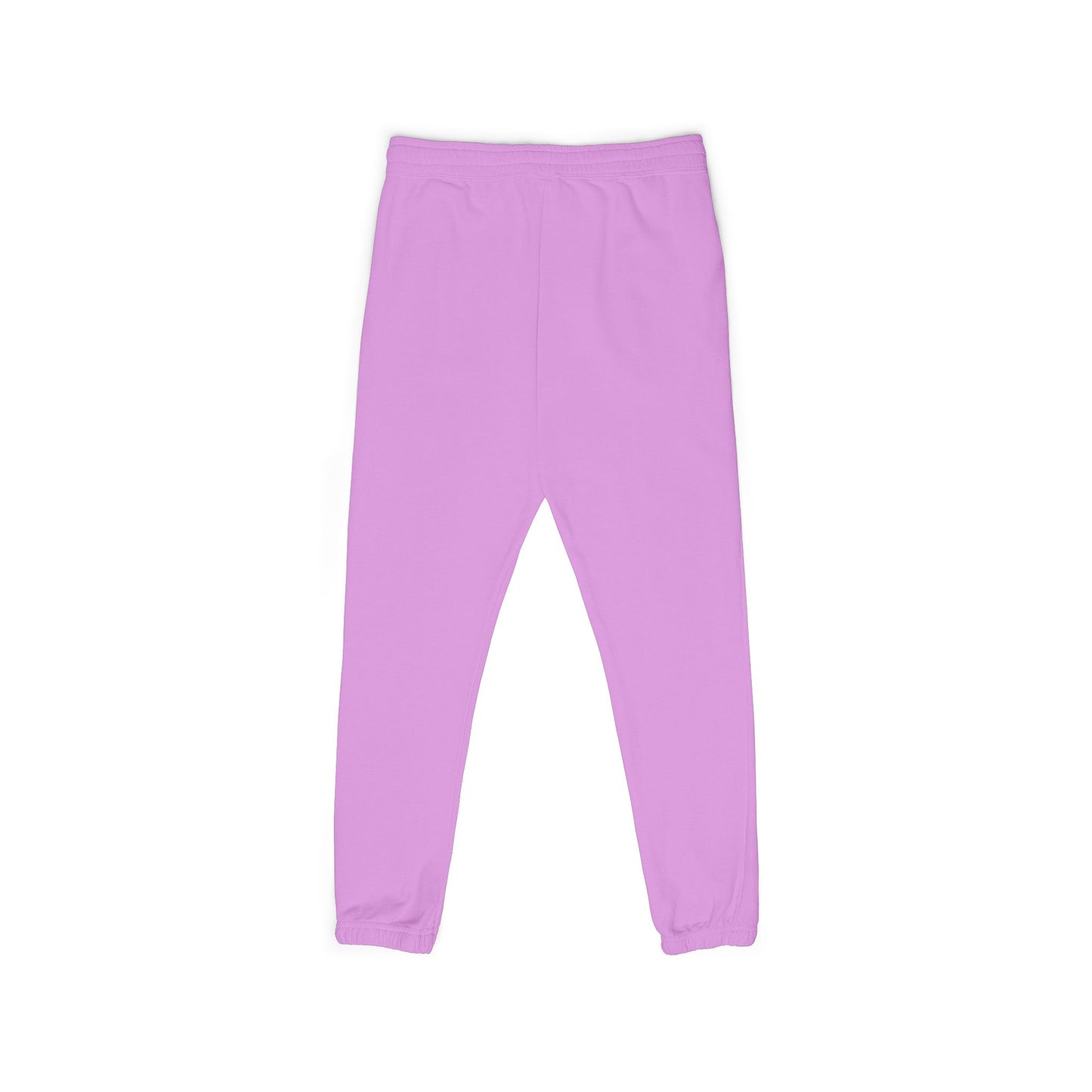 Unisex Garment-Dyed Lightweight Fleece Sweatpants