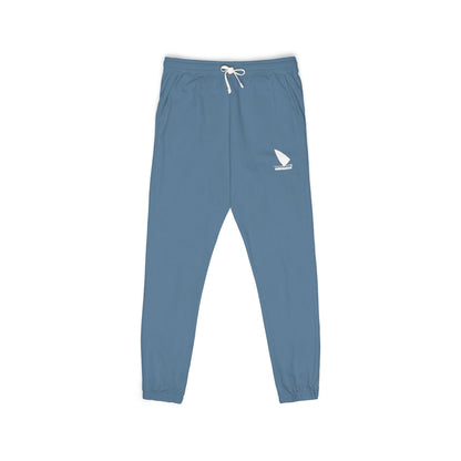 Unisex Garment-Dyed Lightweight Fleece Sweatpants