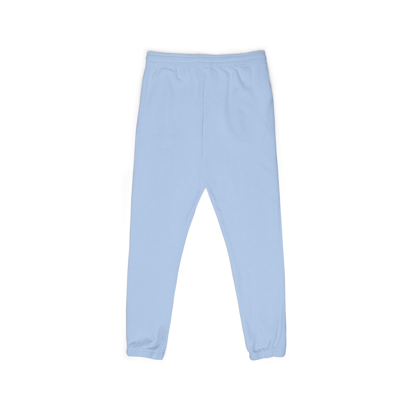 Unisex Garment-Dyed Lightweight Fleece Sweatpants