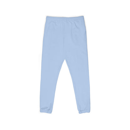 Unisex Garment-Dyed Lightweight Fleece Sweatpants
