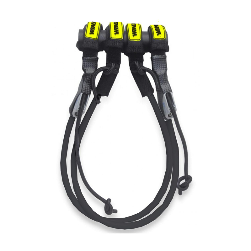 Windsurfer Trapez liner til raceing